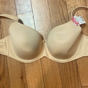 Essential Bodywear Bra